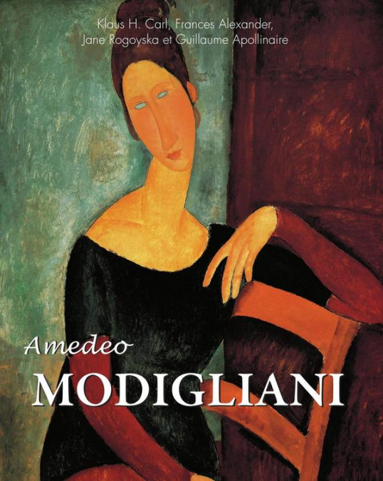Amedeo Modigliani