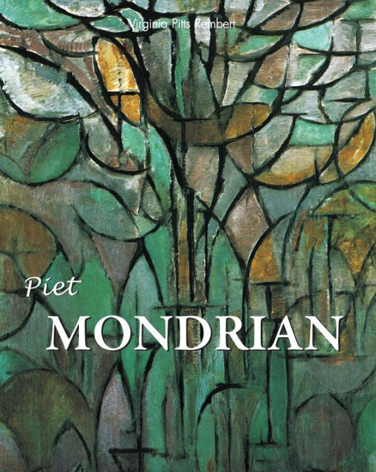 Piet Mondrian