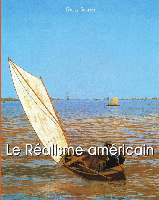 Le Réalisme américain