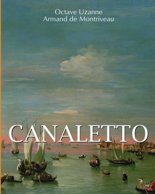 Canaletto