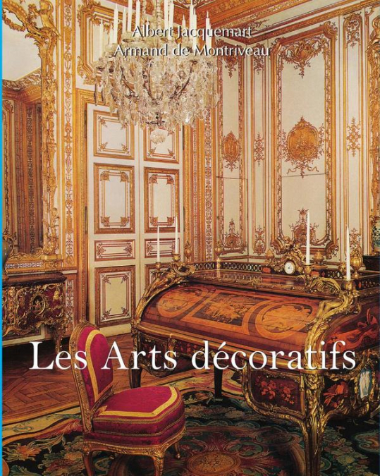 Les Arts décoratifs