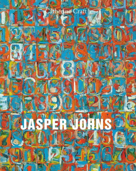 Jasper Johns