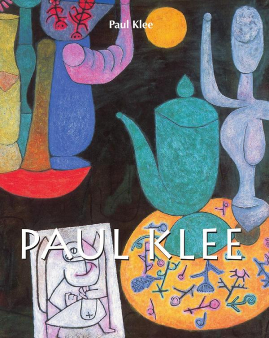 Paul Klee