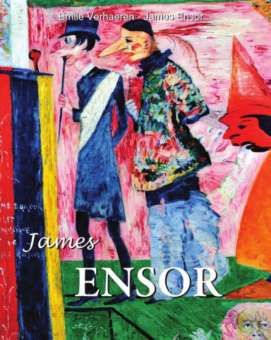 James Ensor