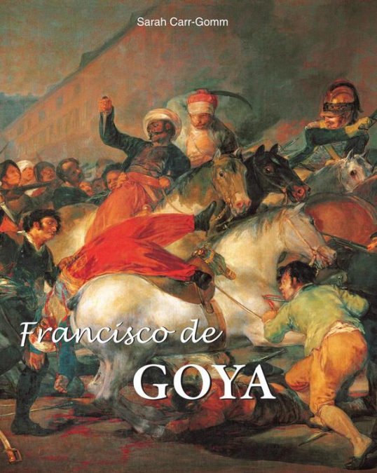Francisco de Goya