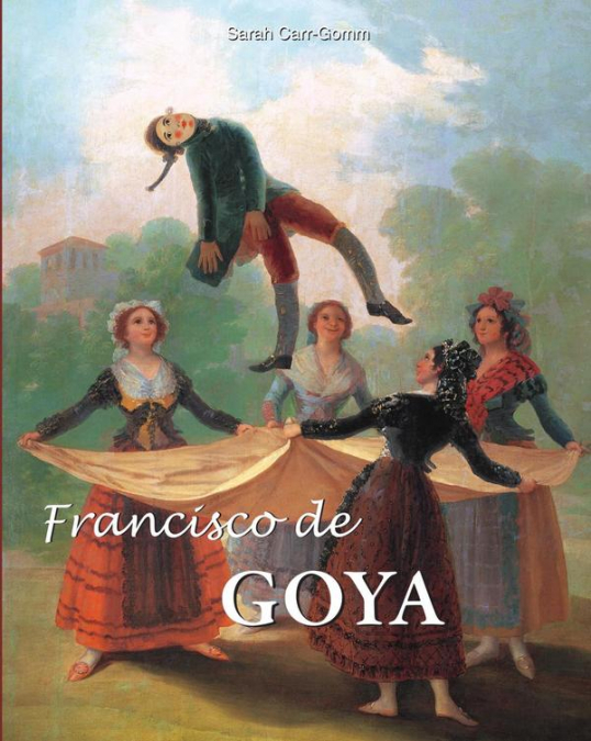 Francisco de Goya