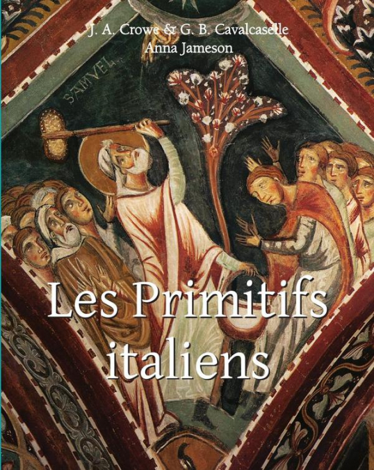 Les Primitifs italiens