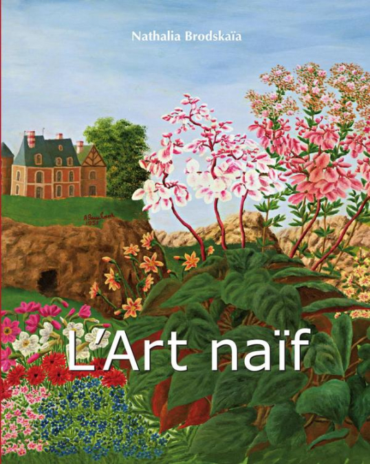 L’Art naïf