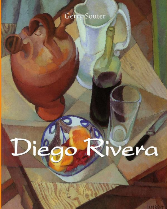 Diego Rivera