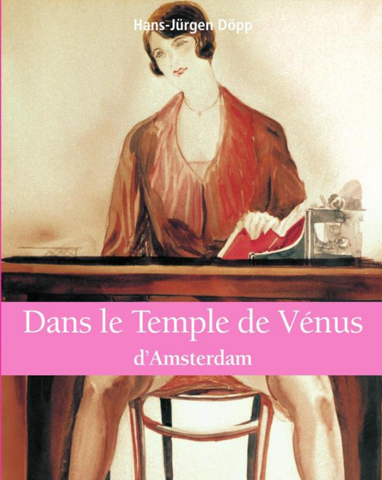Dans le Temple de Vénus