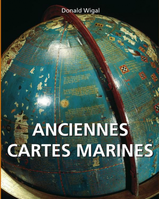 Anciennes Cartes Marines