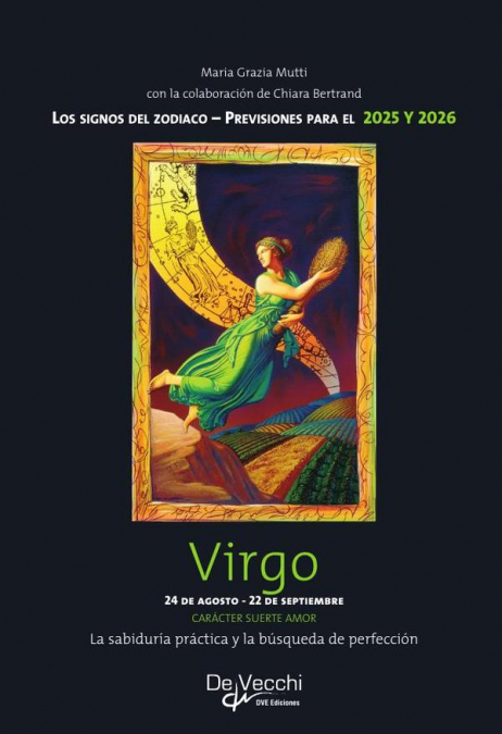 Virgo