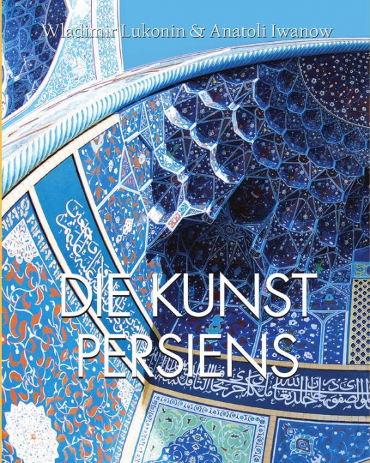 Die kunst persiens