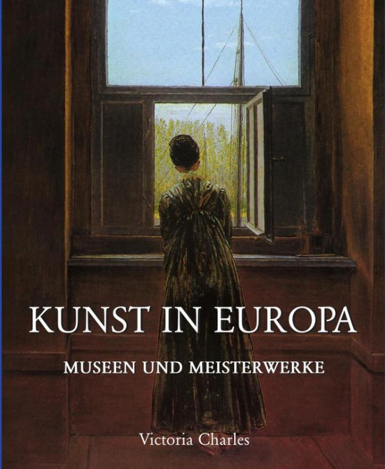 Kunst in europa