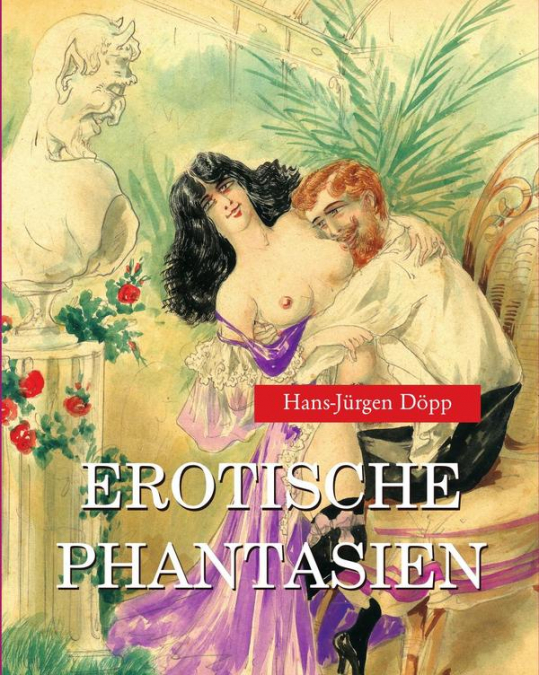 Erotische Phantasien