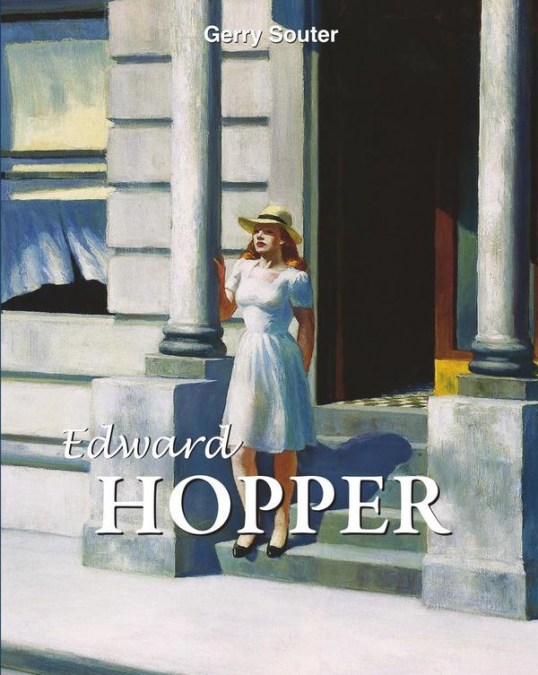 Edward HOPPER