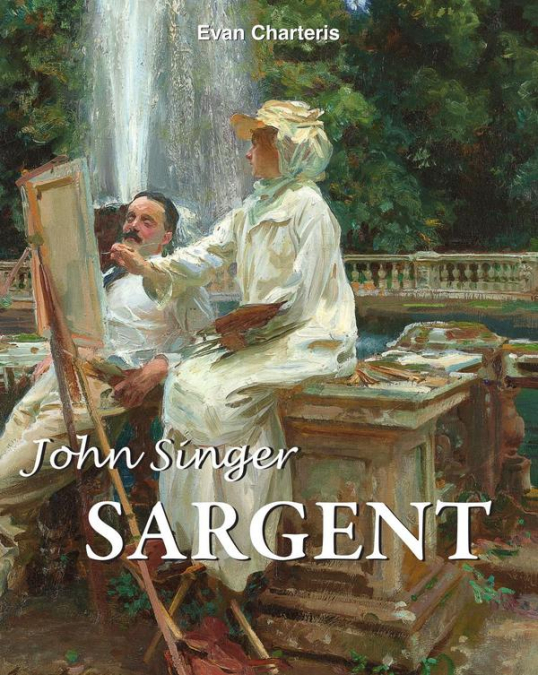 John Singer Sargent