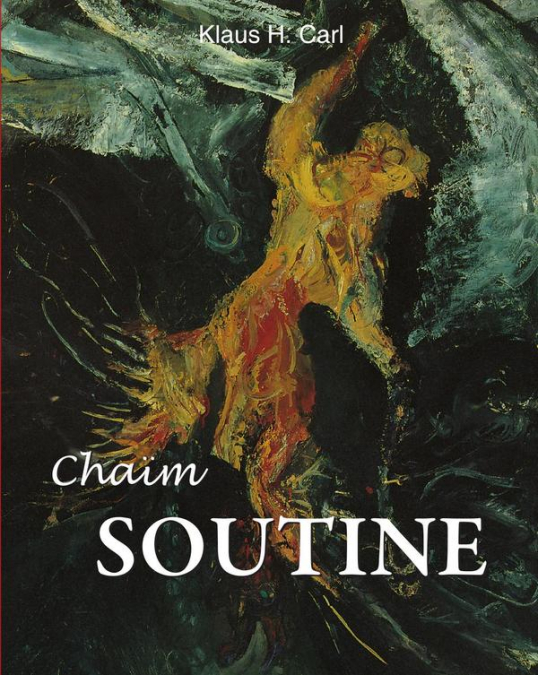 Chaïm Soutine