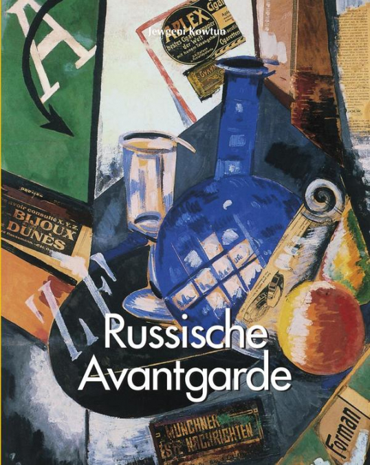 Russische Avantgarde