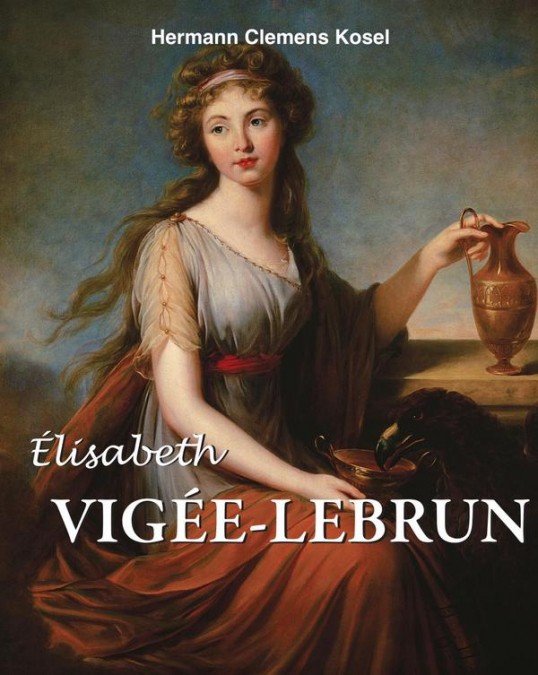 Élisabeth Vigée-LeBrun