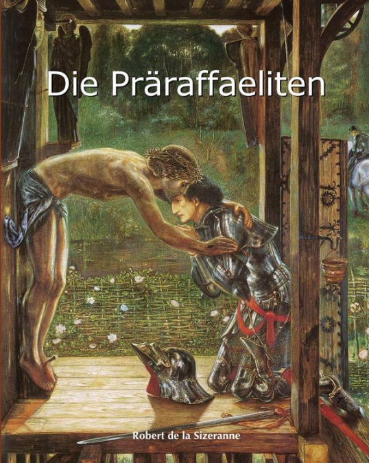 Die Präraffaeliten