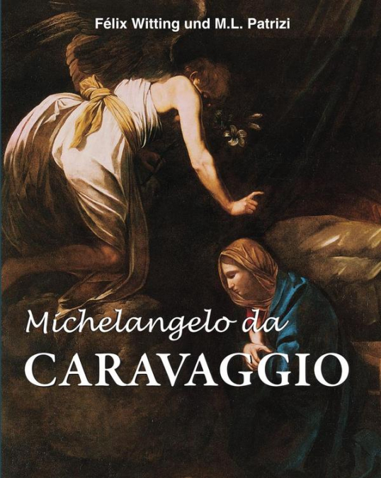 Michelangelo da Caravaggio
