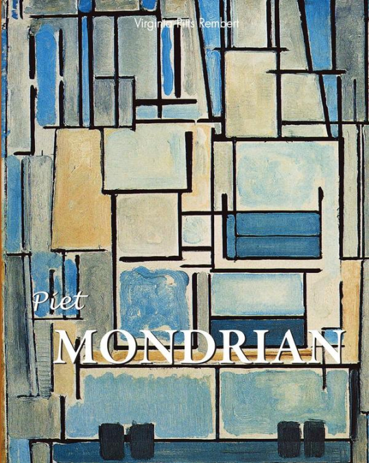 Piet Mondrian