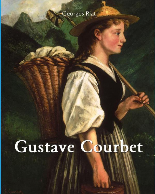 Gustave Courbet