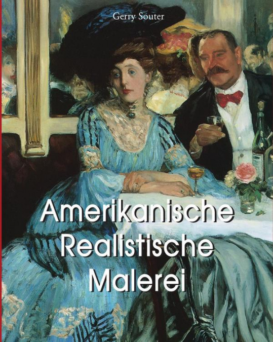 Amerikanische Realistische Malerei