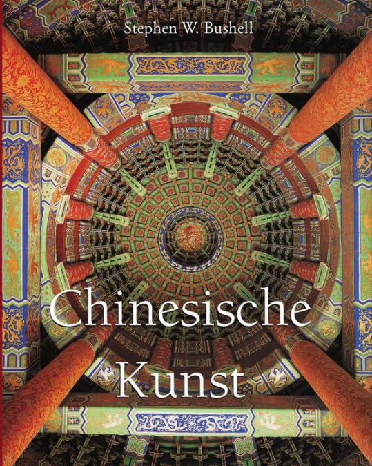 Chinesische Kunst