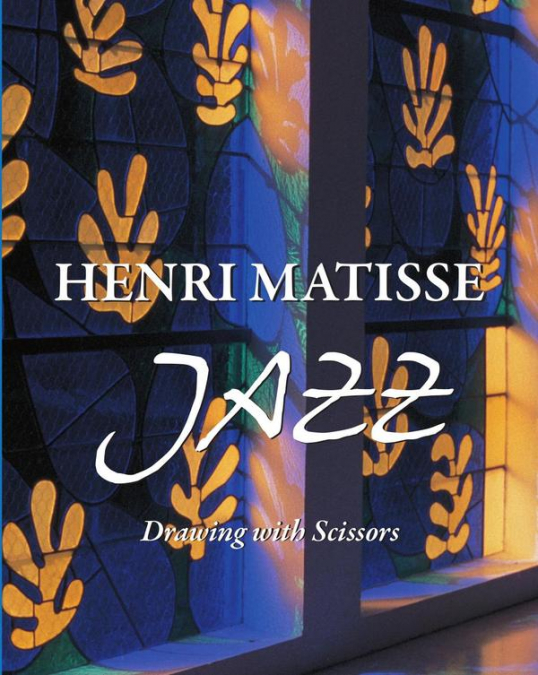 Henri Matisse JAZZ