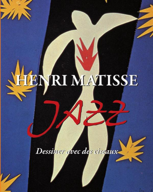 Henri Matisse JAZZ