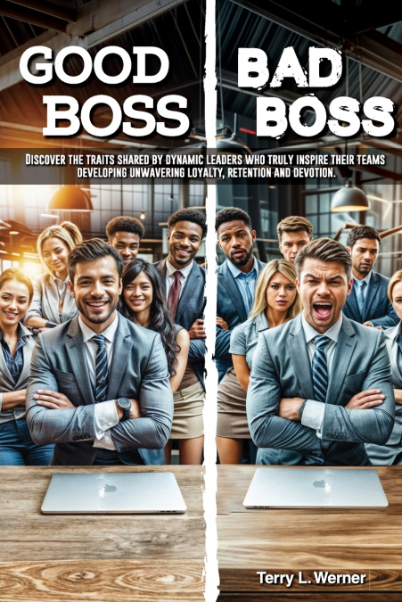 Good Boss, Bad Boss