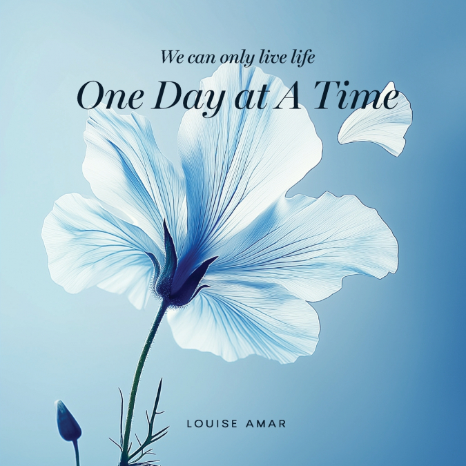 One Day At A Time
