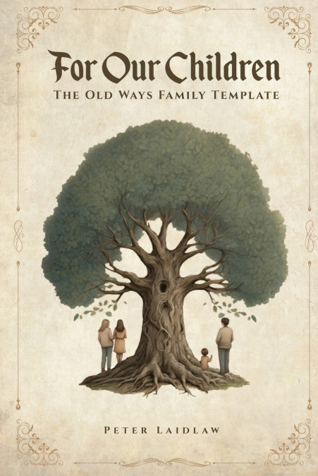 For Our Children