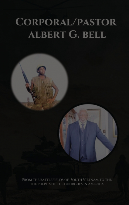 From The Battlefields of South Vietnam to The Pulpits