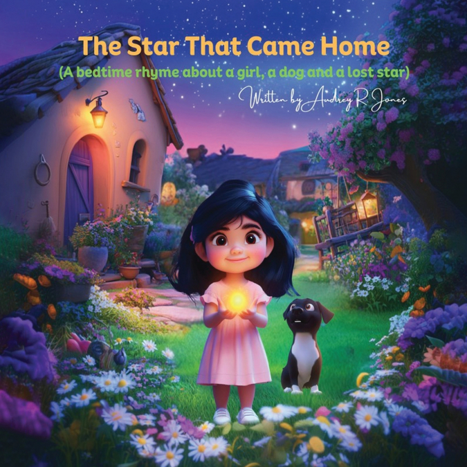 The Star That Came Home