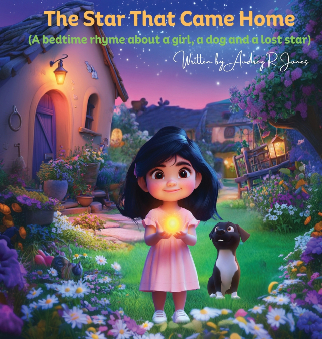 The Star That Came Home