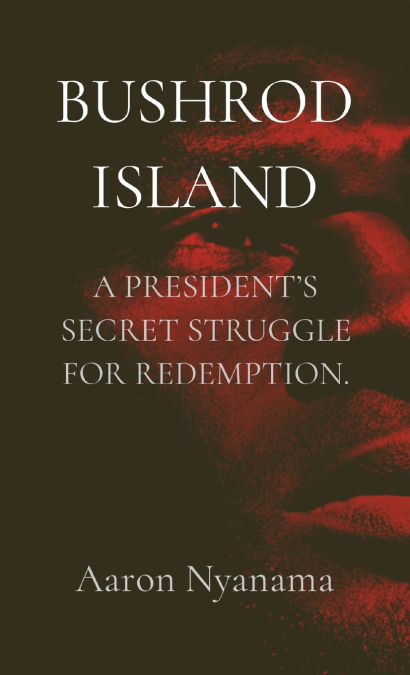 BUSHROD ISLAND