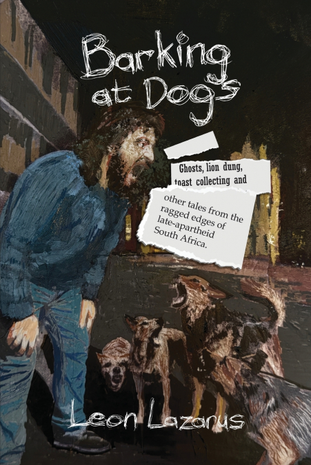 Barking at Dogs