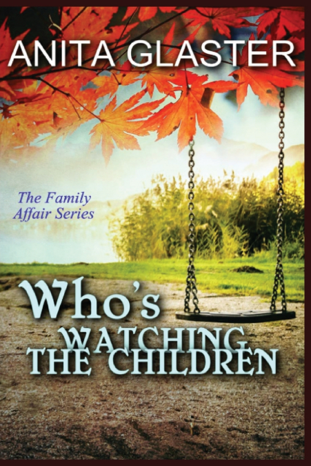 Who’s Watching the Children