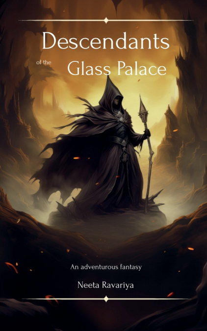Descendants of the Glass Palace