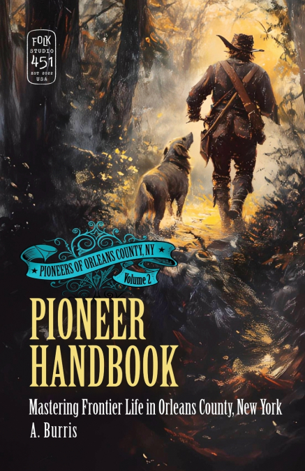 Pioneer Handbook