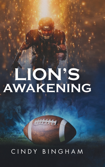 Lion’s Awakening