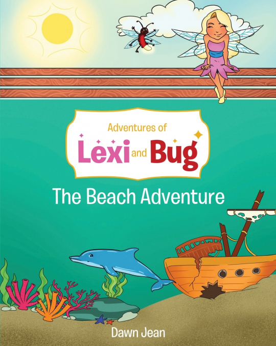 Adventures of Lexi and Bug