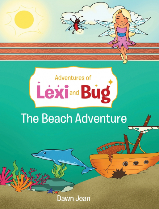 Adventures of Lexi and Bug