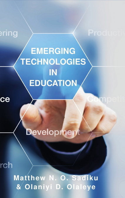 Emerging Technologies in Education
