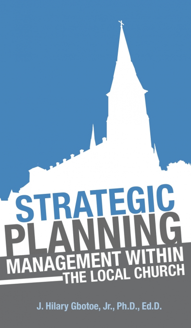 Strategic Planning