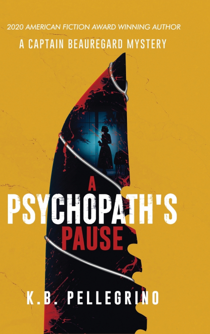 A Psychopath’s Pause