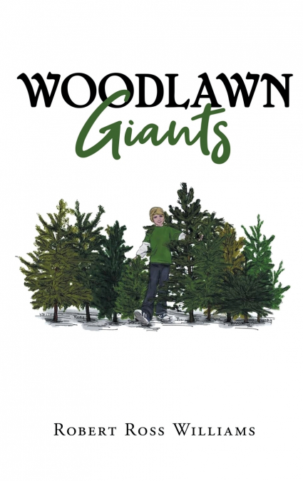 Woodlawn Giants